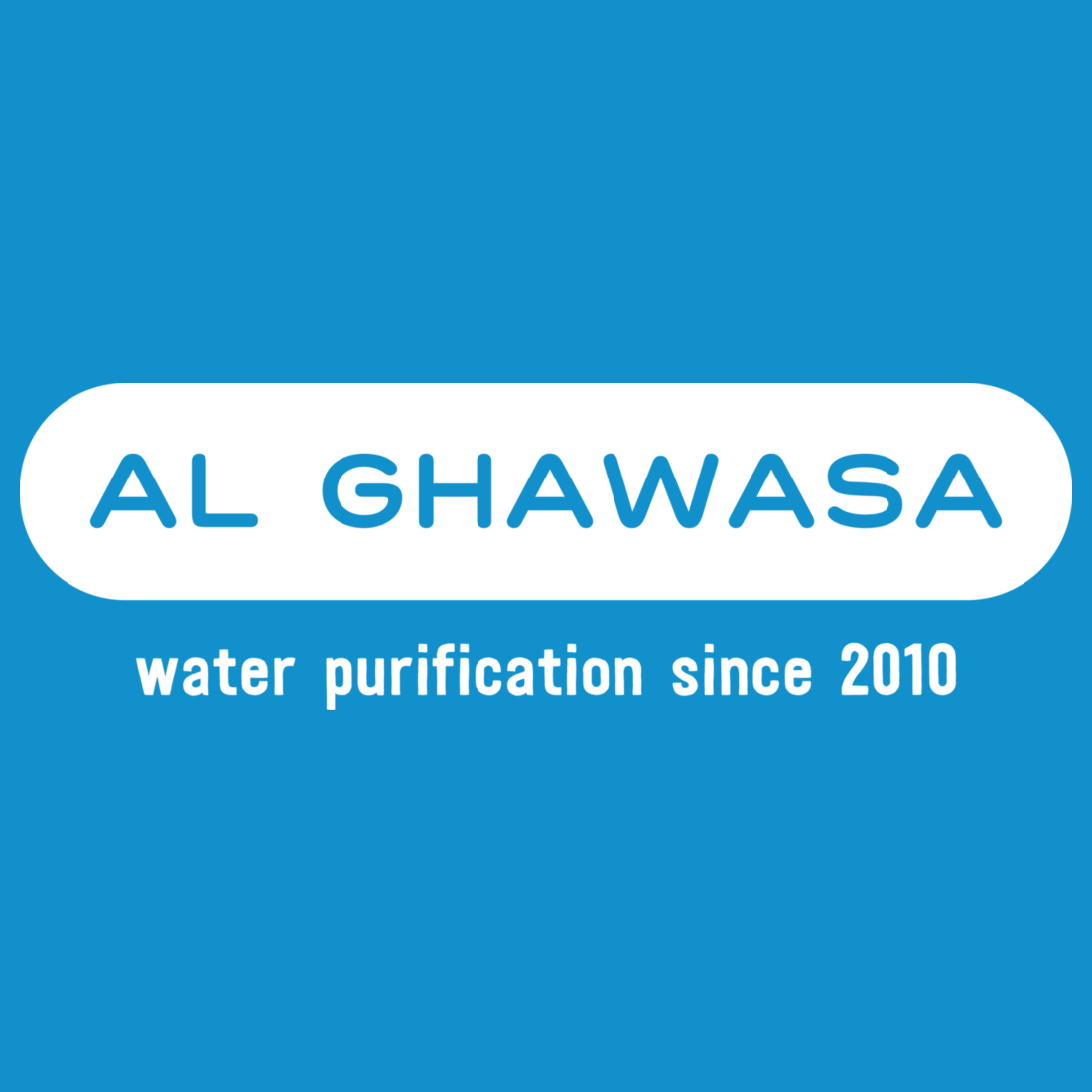 Al Ghawasa Water Purification Devices Tr.